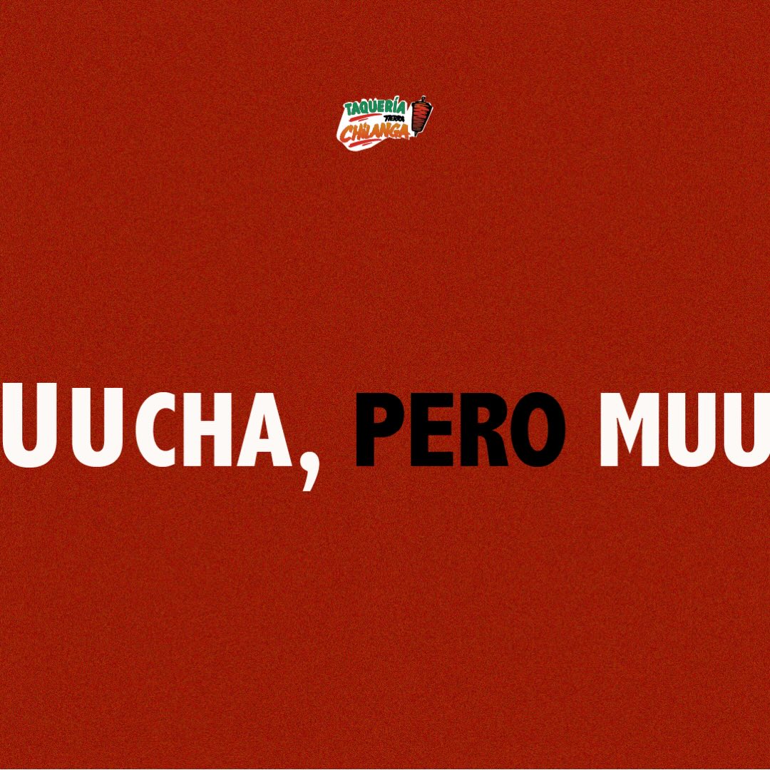 Tierra Chilanga post